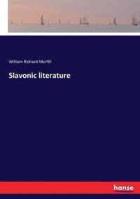 Slavonic literature