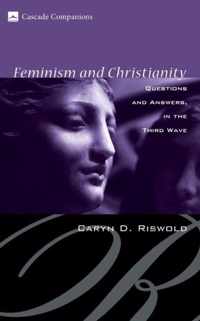 Feminism and Christianity