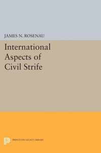 International Aspects of Civil Strife