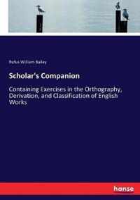 Scholar's Companion