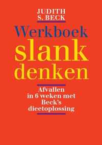 Werkboek slank denken