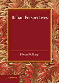 Italian Perspectives