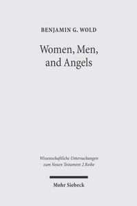 Women, Men, and Angels