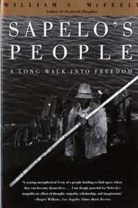 Sapelo's People - A Long Walk Into Freedom (Paper)