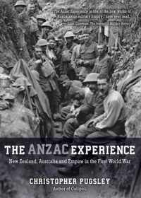 The Anzac Experience