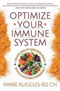 Optimize Your Immune System