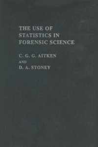 The Use Of Statistics In Forensic Science