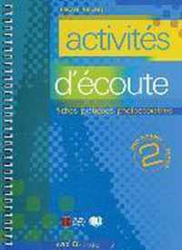 activités d'écoute 02