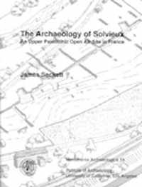 The Archaeology of Solvieux