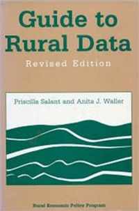 Guide to Rural Data