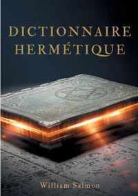 Dictionnaire hermetique