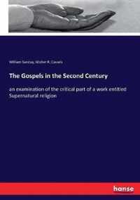 The Gospels in the Second Century