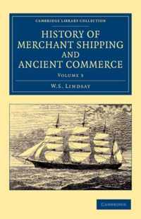 History of Merchant Shipping and Ancient Commerce