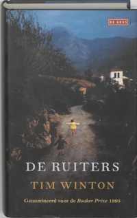 De ruiters