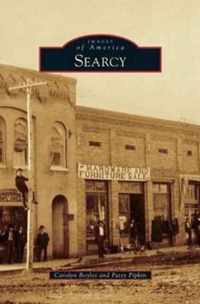 Searcy