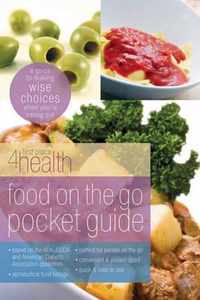 Food on the Go Pocket Guide