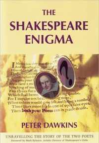 The Shakespeare Enigma