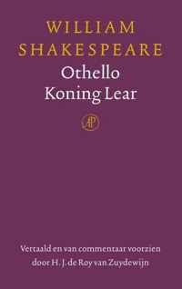 Othello Koning Lear