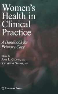 Women's Health in Clinical Practice