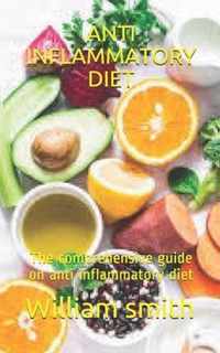 Anti Inflammatory Diet