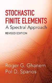 Stochastic Finite Elements