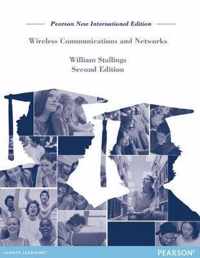 Wireless Communications & Networks