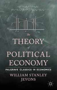 The Theory of Political Economy