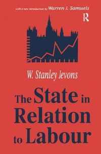 The State in Relation to Labour