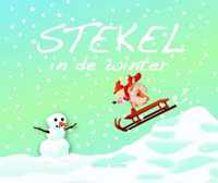 Stekel  -   Stekel in de winter