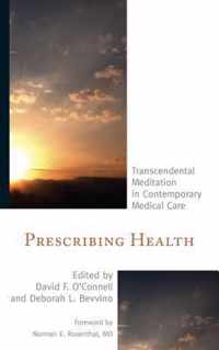 Prescribing Health