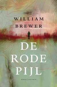 De rode pijl