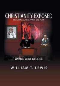 Christianity Exposed