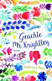 Geachte Mr. Knightley