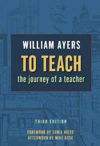 TO TEACH, 3RD ED