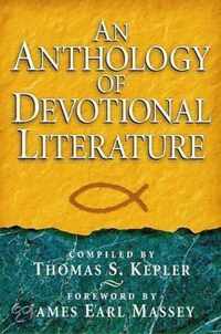 An Anthology of Devotional Literature