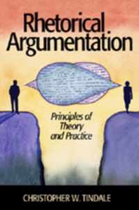 Rhetorical Argumentation