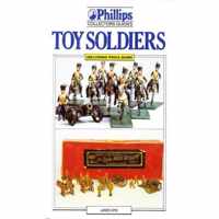 Toy soldiers