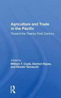 Agriculture and Trade in the Pacific