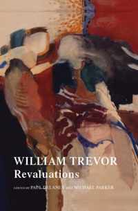 William Trevor