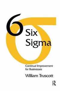 Six Sigma