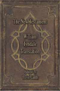 The William Tyndale New Testament