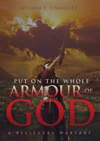 PUT ON THE WHOLE ARMOUR of GOD