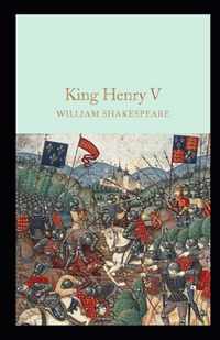 Henry V Annotated