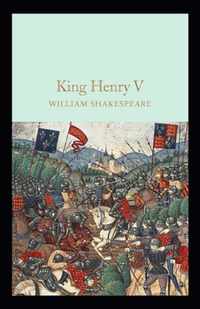 Henry V Annotated