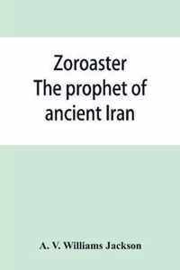 Zoroaster