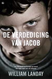 de verdediging van jacob | William Landay