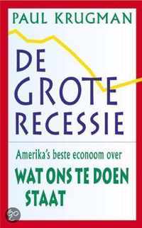 Grote recessie