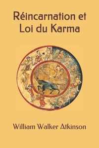 Reincarnation et Loi du Karma