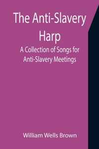 The Anti-Slavery Harp