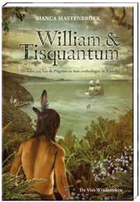 William & Tisquantum.